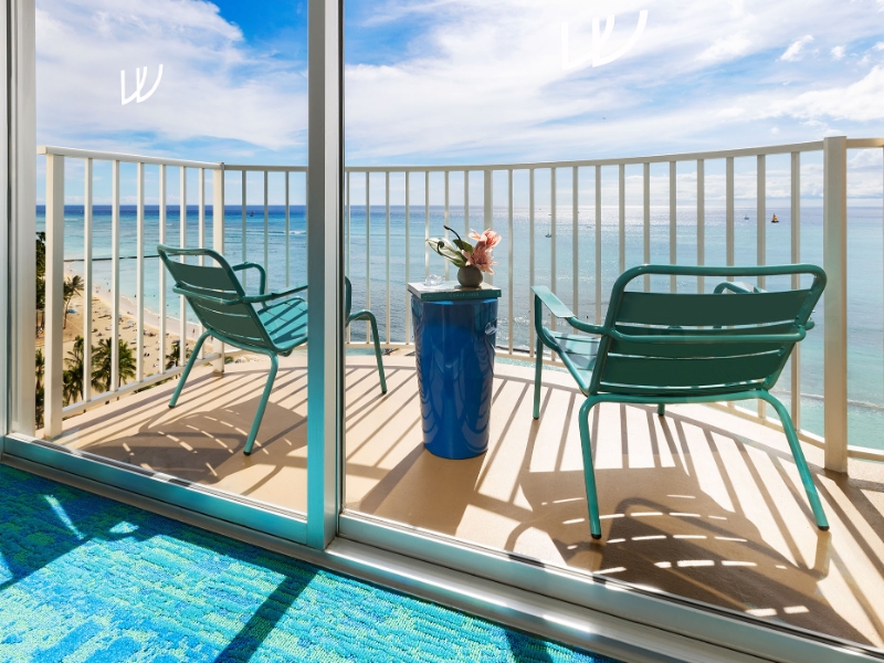 Room View