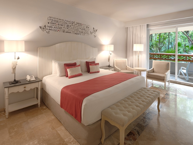 Priviledge Romance Deluxe