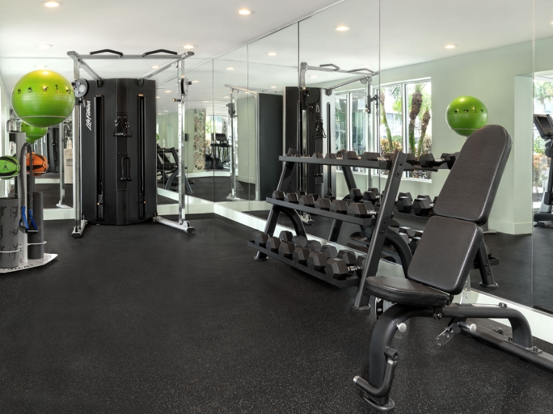 Gym