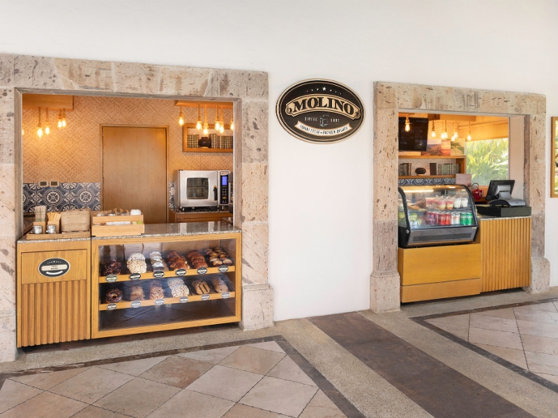Coffee Corner