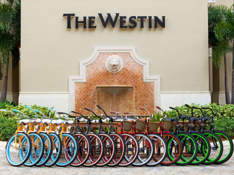 Bicycles