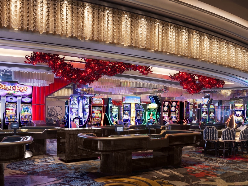 Casino