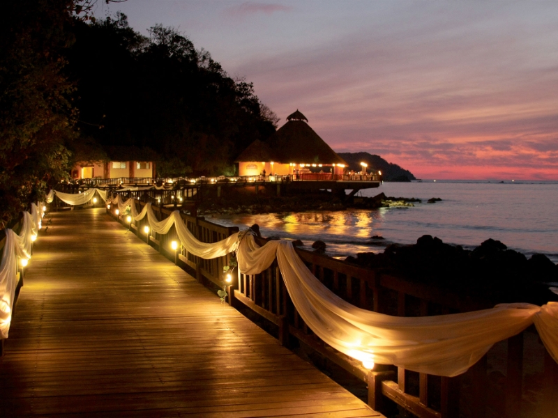 Walkway