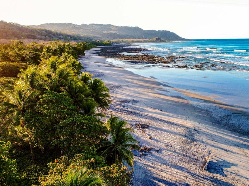 Malpais Costa Rica