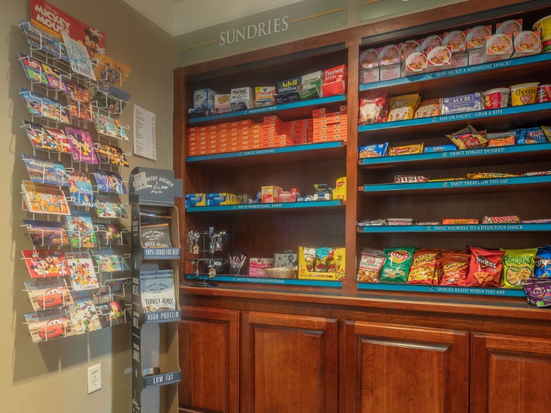 Sundries