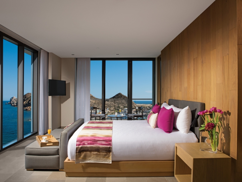 xhale club Master One Bedroom Suite