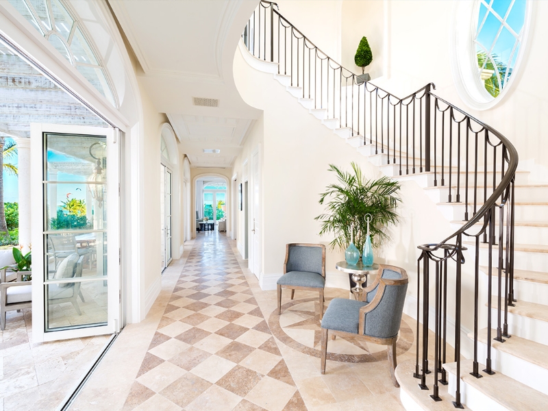 Hallway