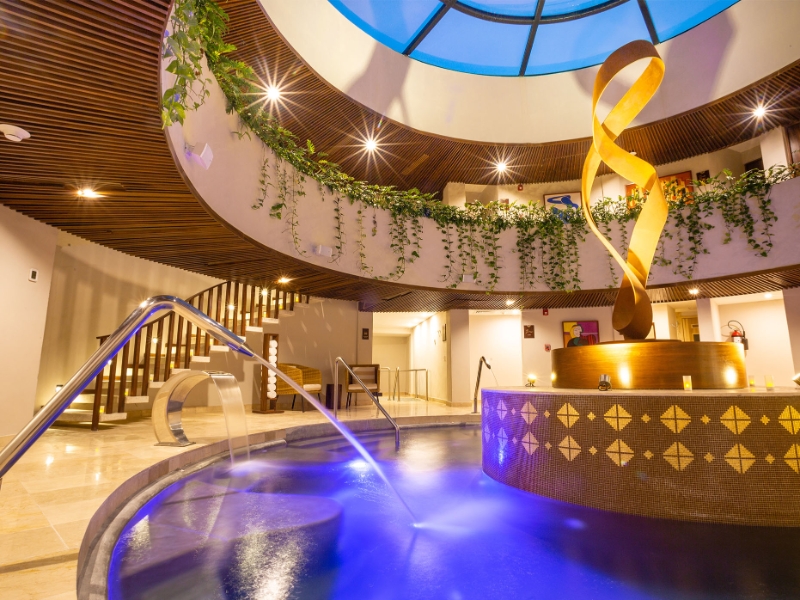 Spa