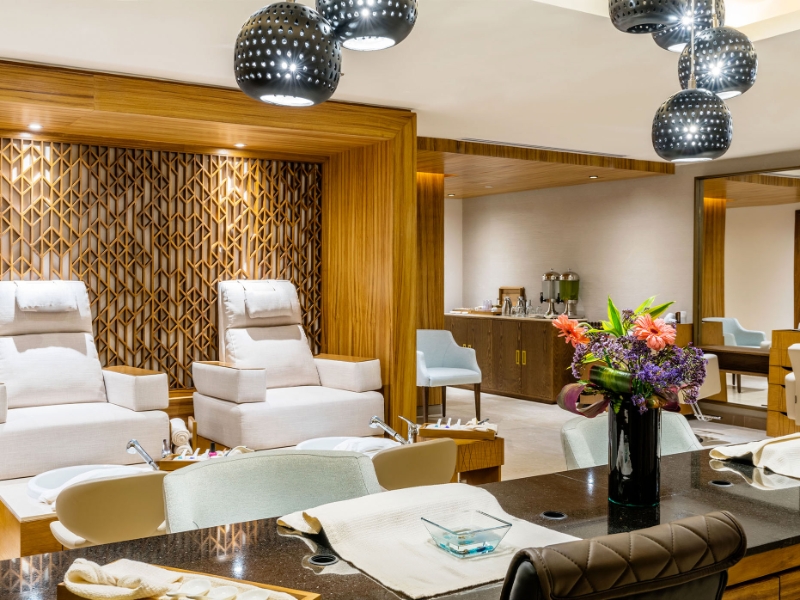 Zen Spa Beauty Salon