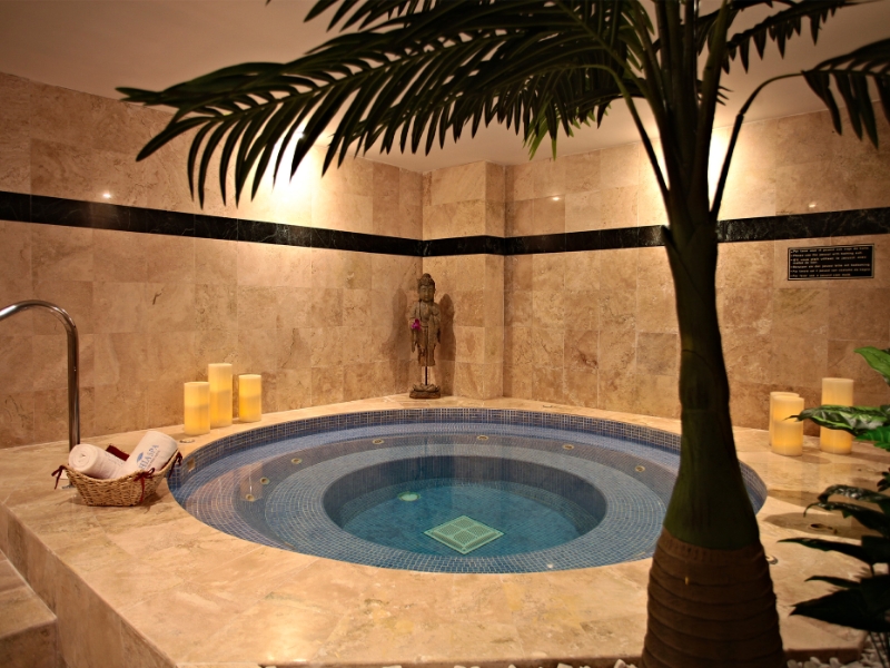 Spa