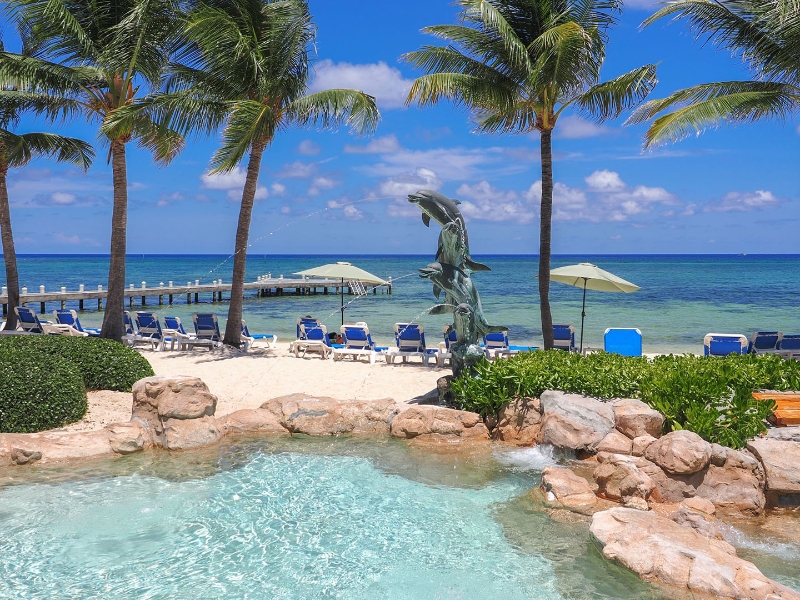 Reef Kids Pool