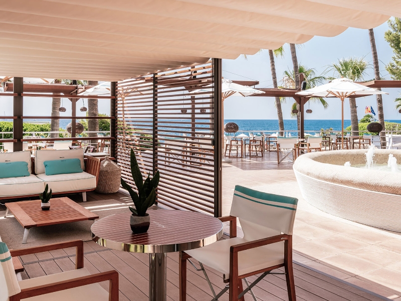 Riva Terrace