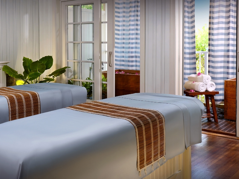 La Playa Spa