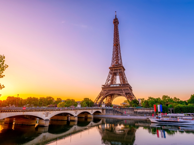 Paris