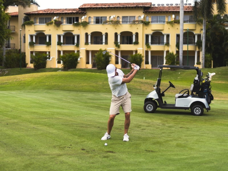 Golf