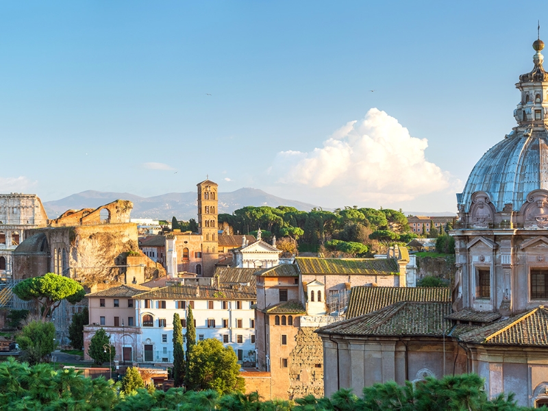 Rome