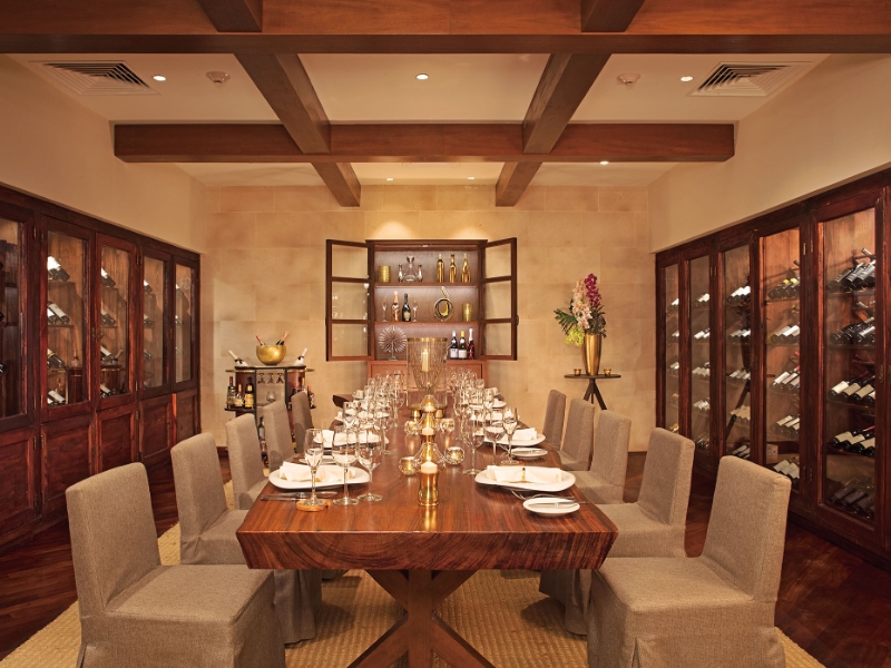 Wine Cellar
