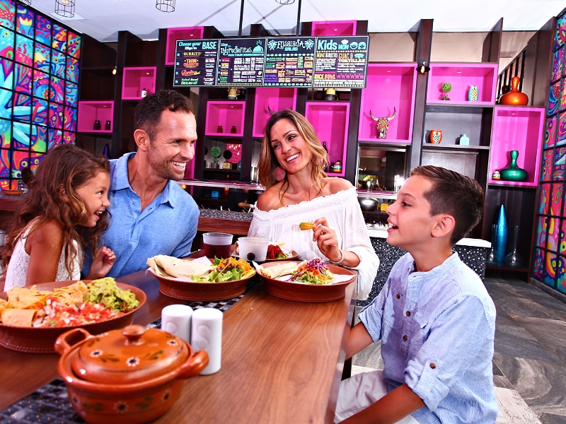 Restaurant Chayita