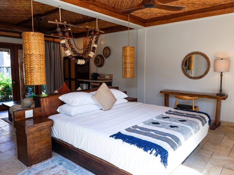 Deluxe Suite with Plunge Pool