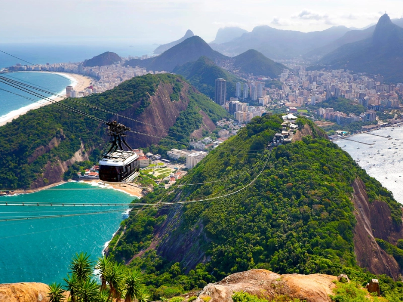 Cable Car