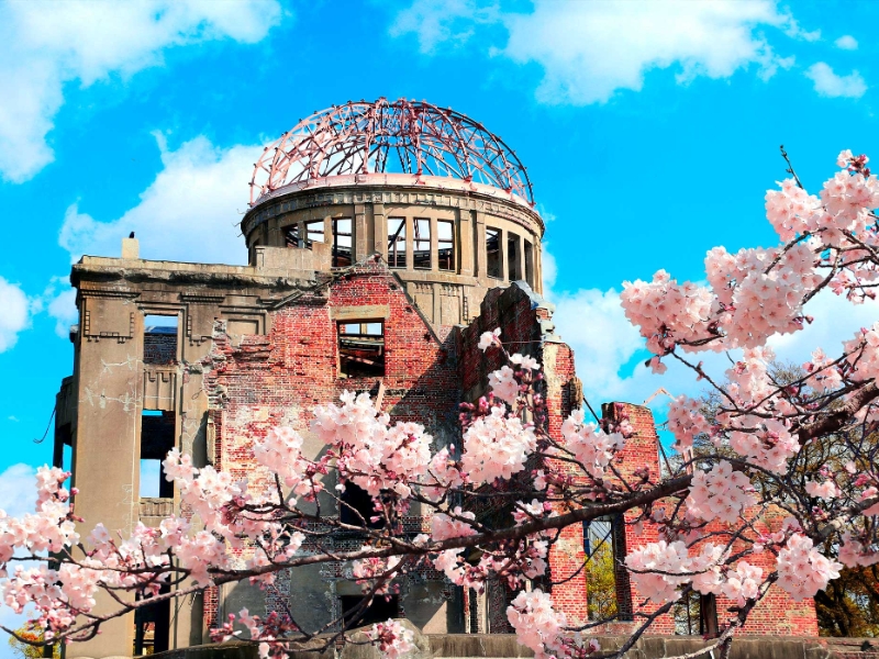 Hiroshima