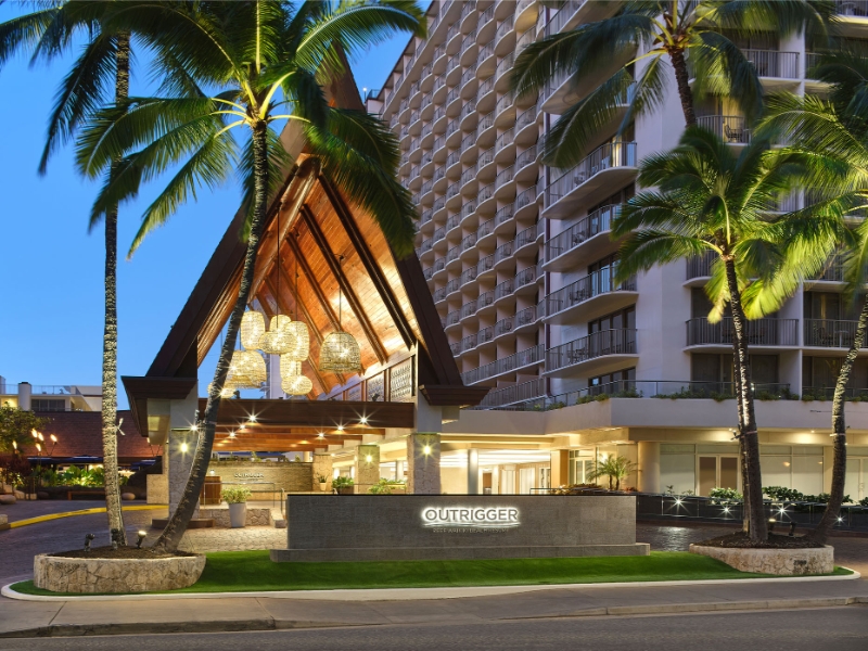 Exterior Port Cochere