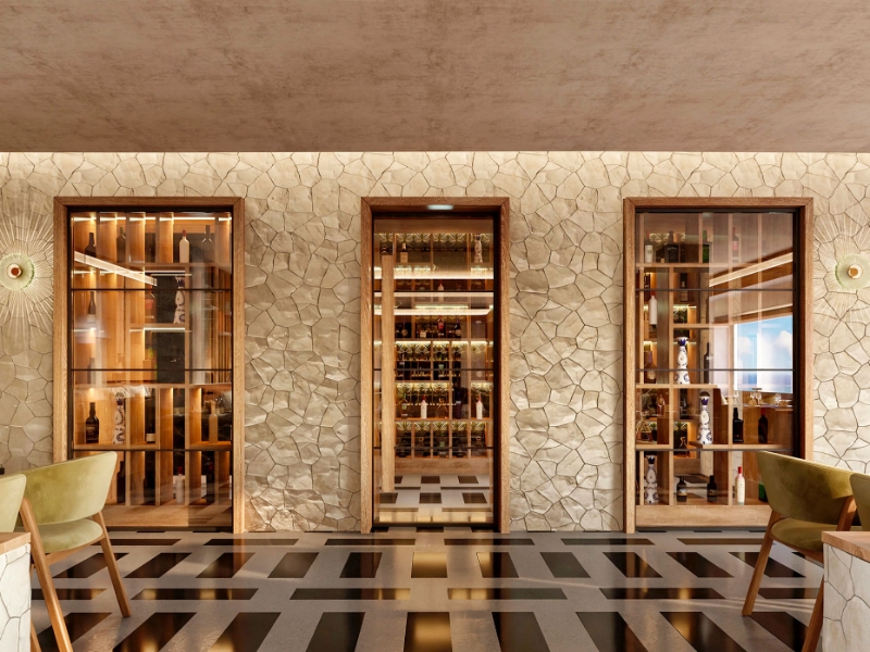 El Patio Mexican Restaurant