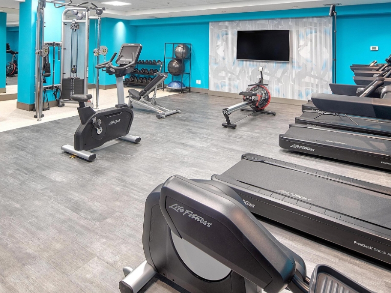 Fitness