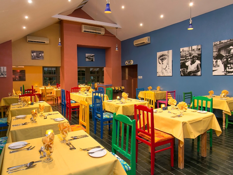 Enids Restaurant