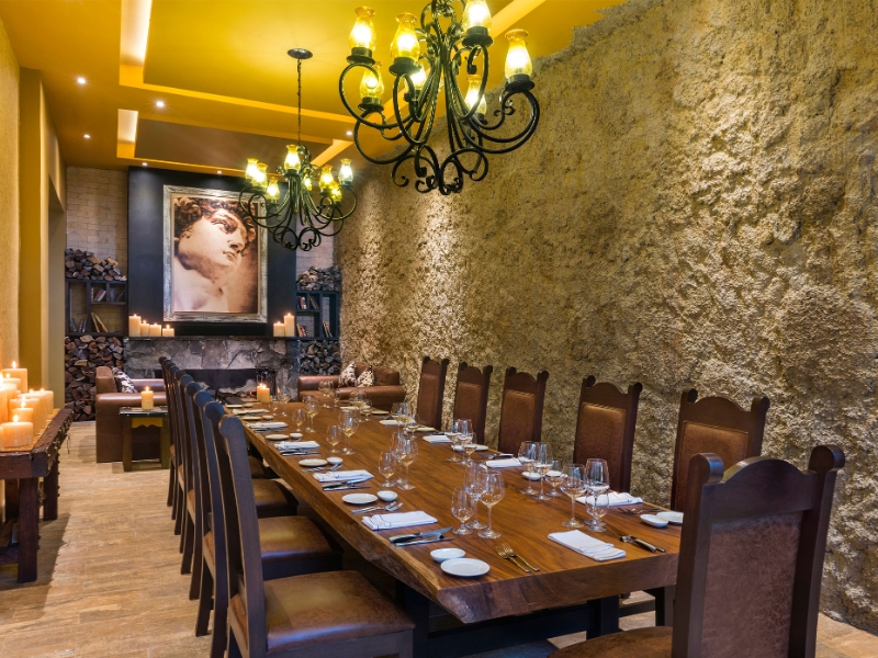 Restaurant Mia Casa