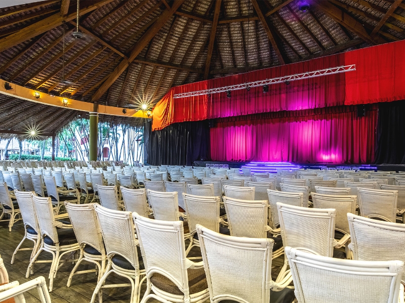 Theater