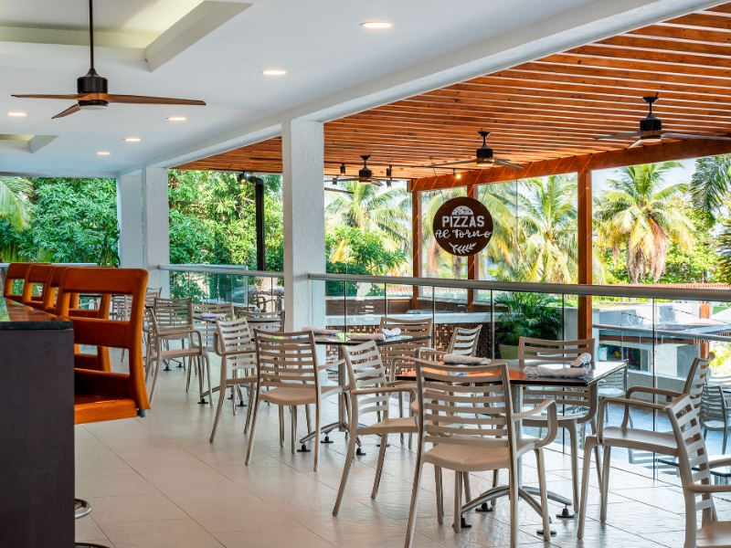 Las Chivas Restaurant