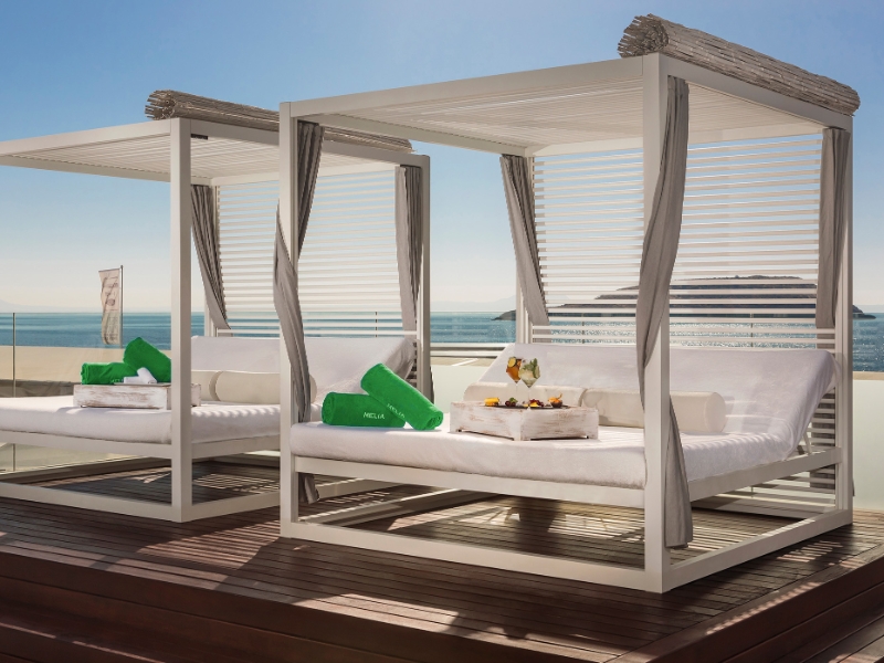 Vip Beds