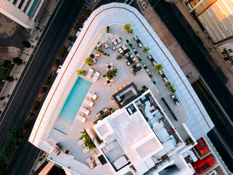 Rooftop