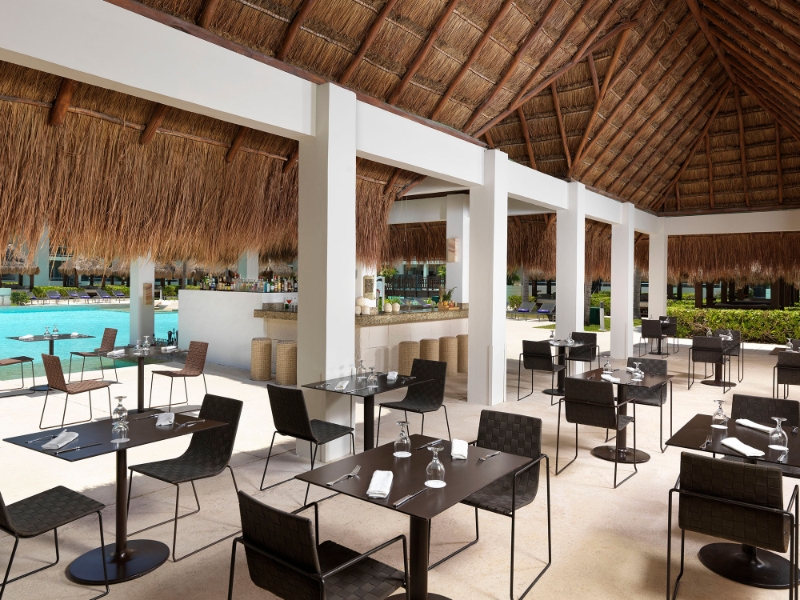 Sunset Grill Restaurant