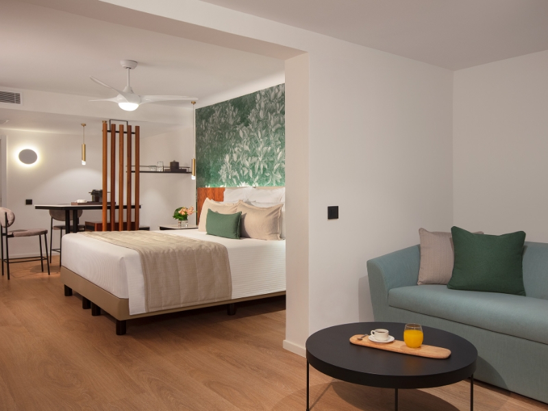 Junior Suite