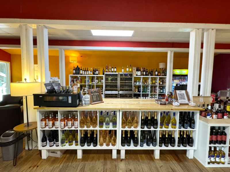 Winery