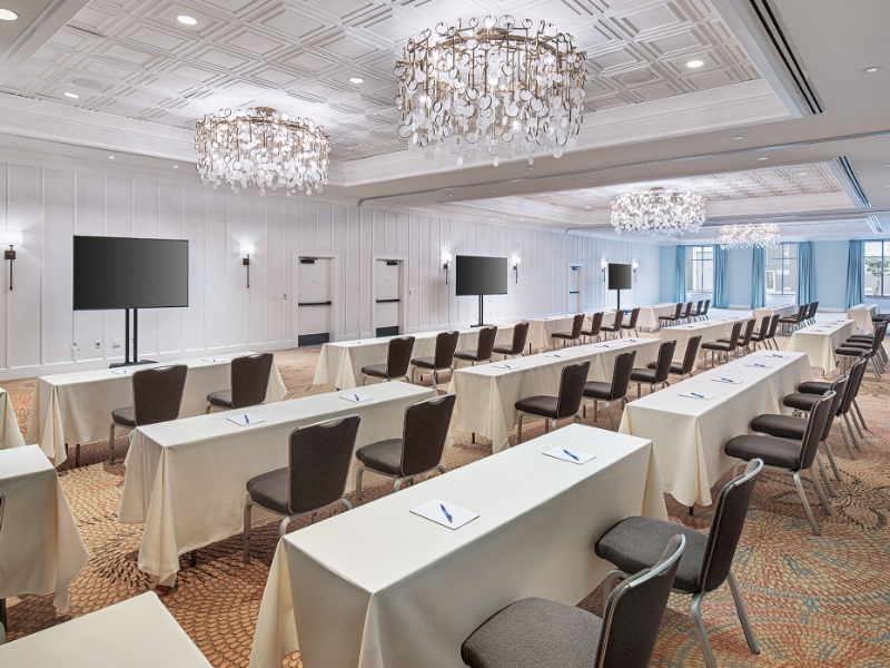 Ballroom