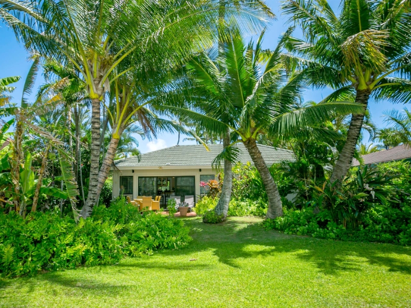 Private Home