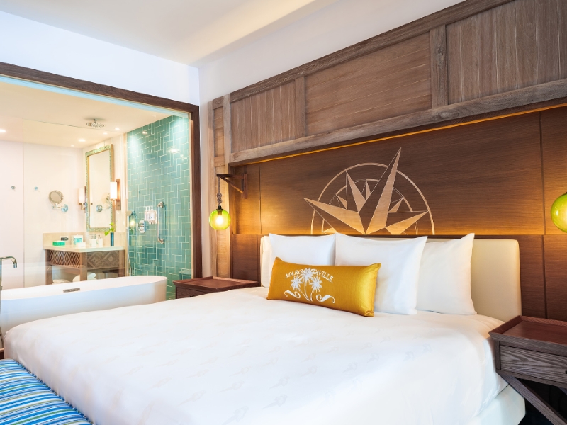 Oceanfront Paradise Studio