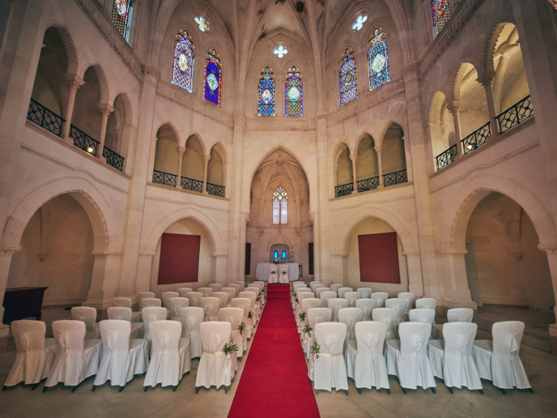 Chapel