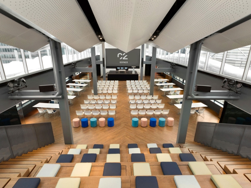 Forum Espace