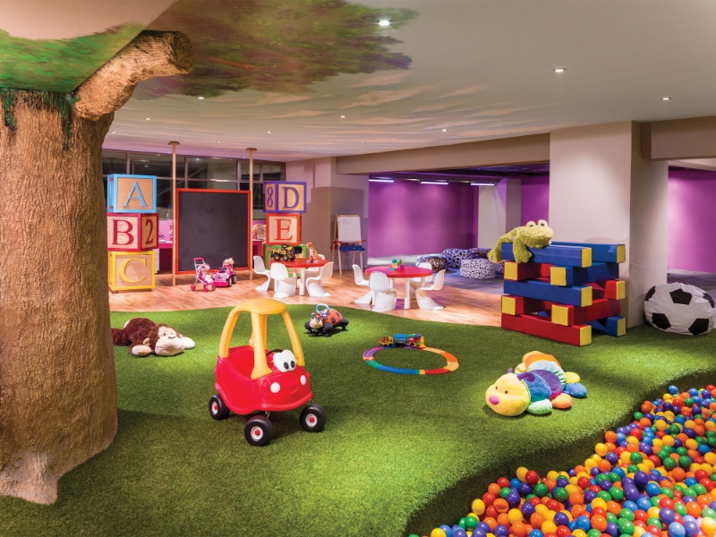Eko Kids Club