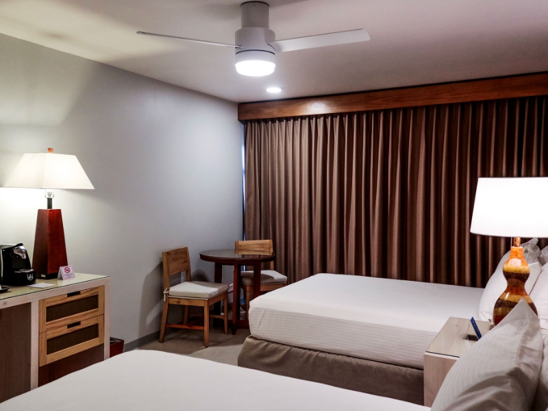 Fiesta Room