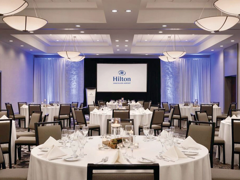 Banquet Meeting