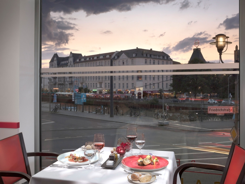 Madrid Restaurant Experience