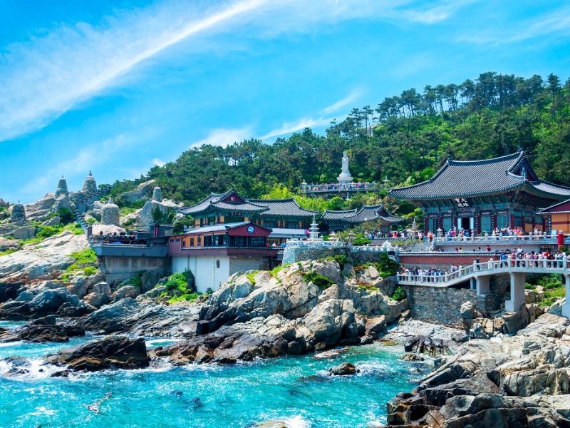 Busan