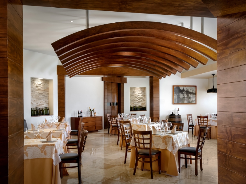 Restaurant DaMario