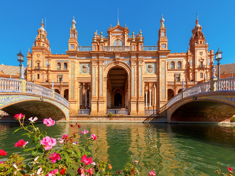 Seville