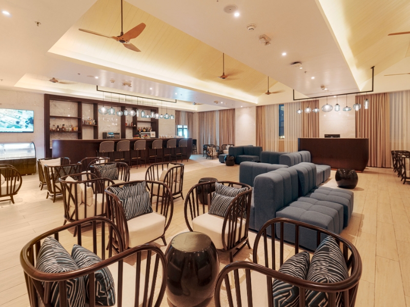 Lucys Lounge